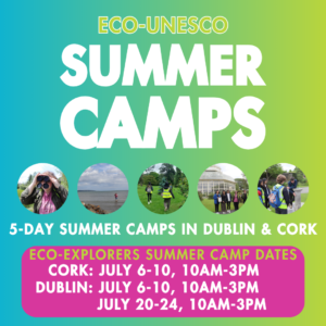 ECO-Explorers Summer Camp