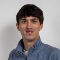 Barry Mulvey Healy Youth for Sustainable Development Project Officer ECO-UNESCO