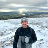 Ben Iveagh Education Programmes and Sales Officer ECO-UNESCO