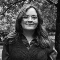 Mair Kelly Environmental Youth and Clubs Officer ECO-UNESCO