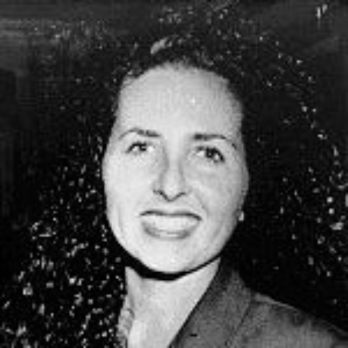 Nicola Horgan ECO-UNESCO