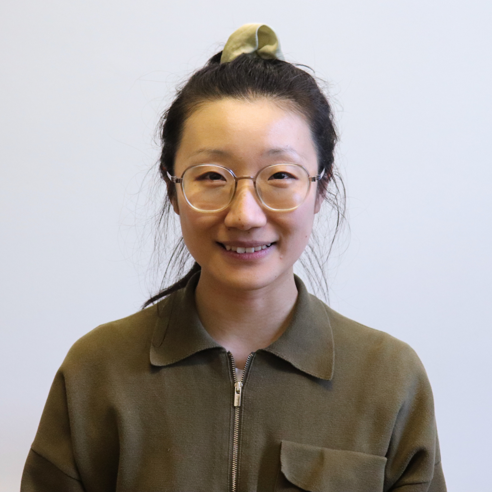 Ziqi Zheng ECO-UNESCO