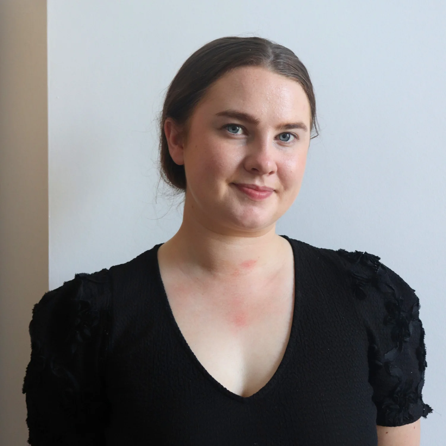 Megan Kelly, ECO-UNESCO YSD Officer