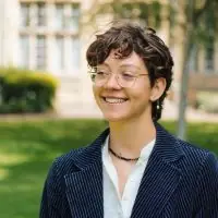 Marielle Fauncher ECO-UNESCO